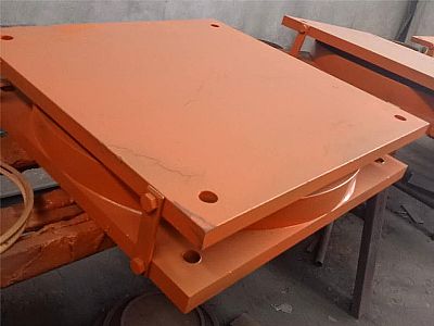 山丹县建筑摩擦摆隔震支座用材料检测应该遵循哪些规范